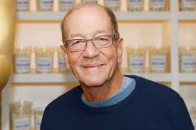 Humphrey Bogart and Lauren Bacall's 2 Children: All About Stephen and Leslie