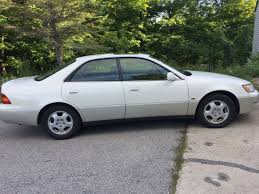 If such a problem occurs. 1999 Lexus Es 300 For Sale By Owner In Traverse City Mi 49684
