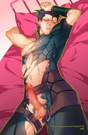 Rule34 - If it exists, there is porn of it  diarmuid ua duibhne  3188701