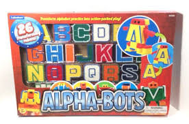 Not ideal for little hands and fingers. Alphabet Robots Lakeshore Belgium Save 33 Www Colegiovidanova Com Br