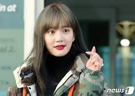 #kdrama #pinocchio #sbs pinocchio #park shin hye #lee yoo bi #jin kyung #i was too lazy yesterday and i thought someone would have done this by today #i'm disappointed in you guys Lee Yu Bi Airport Fashion Is Long Boots Kdramastars