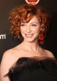 Women Curly Hair Styles For Short Hair Celebrity Hairstyles Curly Hair Styles Celebrity Short Hair Short Hair Styles