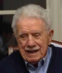 Joseph Goldenberg Obituary December 8, 2013