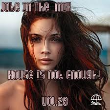 House Is Not Enough! Vol.28 by Jobe In The Mix