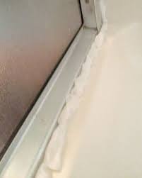 How To Remove Mold And Mildew From Shower Black Mold In Your Grout You Don T Mold In Bathroom Mold Remover Shower Mold