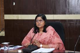 ग्वालियर जिले में अब हुईं 9 तहसीलें, पूजा यादव बनीं पहली महिला तहसीलदार