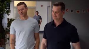 Featuring beefsteak pete the black troon! Evan Buckley 9 1 1 Wiki Fandom