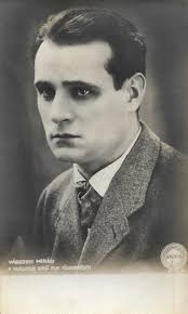 Victor Varconi in A kuruszló (1917)