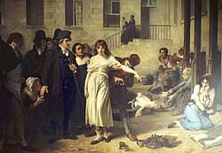Lunatic asylum - Wikipedia