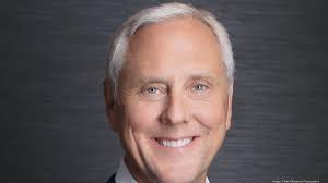 BMC Software's Bob Beauchamp