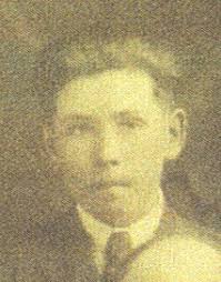 John Albrecht (1903-1991)