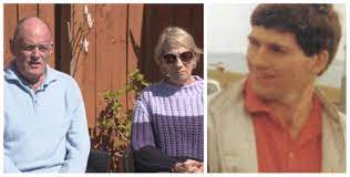 Charles and doris clark were detained in september after cold case detectives reopened the case into son steven's they reported him missing instantly because they considered him vulnerable. Tghyclrv Spxxm