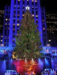 People Photos Rockefeller Center Christmas Rockefeller Center Christmas Tree Beautiful Christmas Trees
