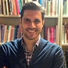 Tiago Ribeiro (@TiagoRibeiroPT)