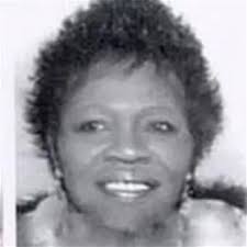 Obituary information for Sally Ruth Lyons