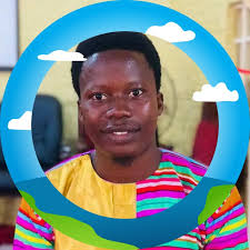 Profile for James Conteh