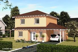 Seiteninhalt mediterranes haus das kennzeichnet häuser im mediterranen stil wo können mediterrane häuser gebaut werden? Roth Immobilien Haus Favorit Vertriebspartner Fertighaus Bauen Mediterrane Stadtvillen