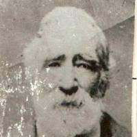 Mt.: Levi Burt Reynolds