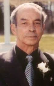 Obituary of Victor Ruel