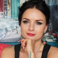 Joanna Pilarczyk Radecka