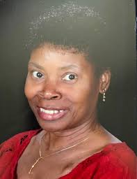 Obituary information for Carrie Lee Harris