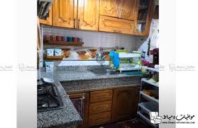 ديكورات مطابخ صغيرة 2023 ، أفكار ديكورات مطابخ صغيرة المساحة | موبليات دمياط