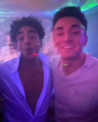 Semester + a month🤝