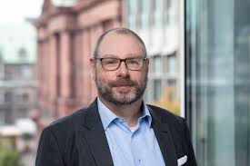 Rechtsanwalt Marc Mumm