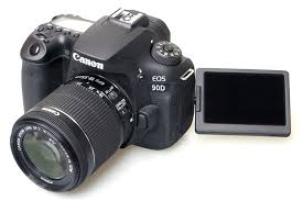 First Canon Rebel With 4k Video New Sl3 Is Smallest And Lightest Eos Camera Fstoppers