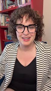 Part 2 (of 4): Is HOLY O your personal story? No. BUT there are tons of  stories in the show based