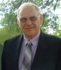 Herman David “Dave” Baerg