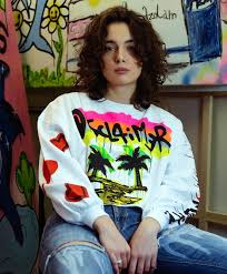 🌟l a d y · g a g a 🌟 la cantante fue una de las grandes protagonistas de la ceremonia de investidura de joe biden. Madame A Sanremo 2021 Con Voce Testo Video E Chi E