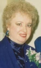 Nathalie F. Lucente (Recupero) Obituary