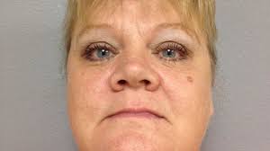 Trinity woman arrested for selling another woman's property