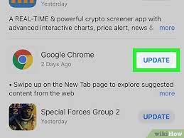 For more guidelines on how to update chrome on mac system call us on click to call button help with our tech team. 3 Ways To Update Google Chrome Wikihow