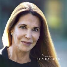 Kari Schumacher's Instagram, Twitter & Facebook