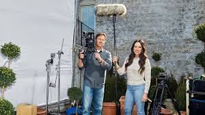 Joanna gaines is an american entrepreneur and designer; Beyond Fixer Upper The Unassailable Ambition Of Chip And Joanna Gaines Inc Com