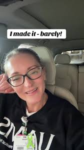 Krista Medication Commercial