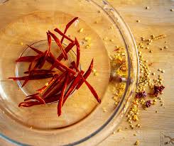 They are great for snacking, and are often served fresh over salads, mozzarella, or specialty meats. How Hot Are Chiles De Arbol Mexican Please