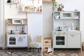 See more ideas about ikea toy kitchen, toy kitchen, ikea toys. The Best Ikea Play Kitchen Hacks And How To Recreate Them