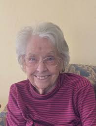 Barbara Katherine Laska