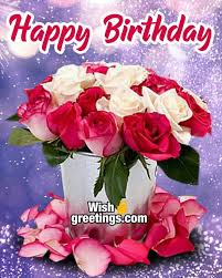 Happy birthday wishes for friend | an amazing collection of beautiful birthday cards and happy birthday messages and greetings for friend. Happy Birthday Images Wish Greetings
