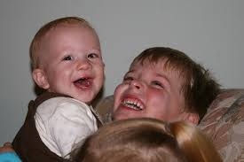 11 Smiths: A Visit from the Beemans