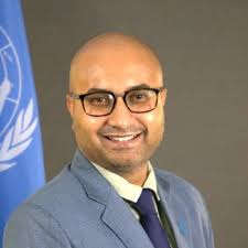 With my really talented and hard working UNDP ExpRes Roster colleagues at  our UNDP Crisis Bureau, Country Support Management Team, (led by Ramiah,  Devanand) retreat this week! Many thanks to Saumik… |