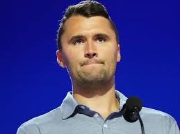 Polarizing activist shot at Utah event