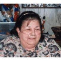 Rose Mary Foster Cates Obituary September 22, 2009