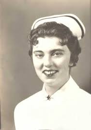 Marjorie Augusta (Carter) McLaughlin (1936-2012)