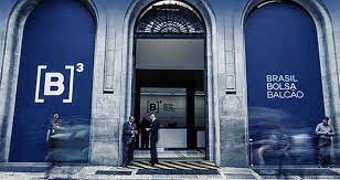 Administrar mercados organizados de títulos e valores mobiliários; Acoes Da B3 B3sa3 O Que Esperamos Para O Medio E Longo Prazos Capitalizo