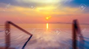 Zoom And Motion Blurred Background Of Refraction In Water Panoramic Stock Photo Picture And Royalty Free Image Image 56220498