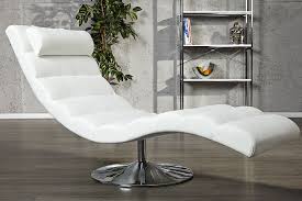 Weitere ideen zu wohnzimmer liege, wohnzimmer, wohnung. Extravagante Design Liege Relaxo Weiss Relaxliege Riess Ambiente Onlineshop Wohnzimmer Liege Relaxliege Mobel
